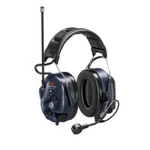 3M PELTOR WS LITECOM PLUS ØREKLOKKE HODEBØYLE PMR446 33 DB (MT73H7A4410WS6EU)